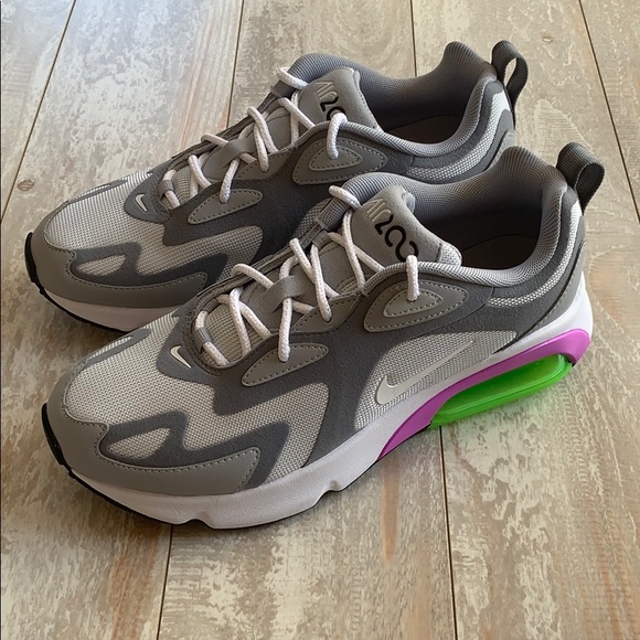 nwt nike air max 200